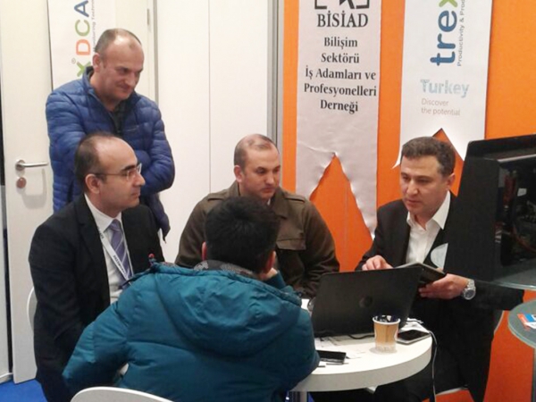 CEBIT 2017 (4)