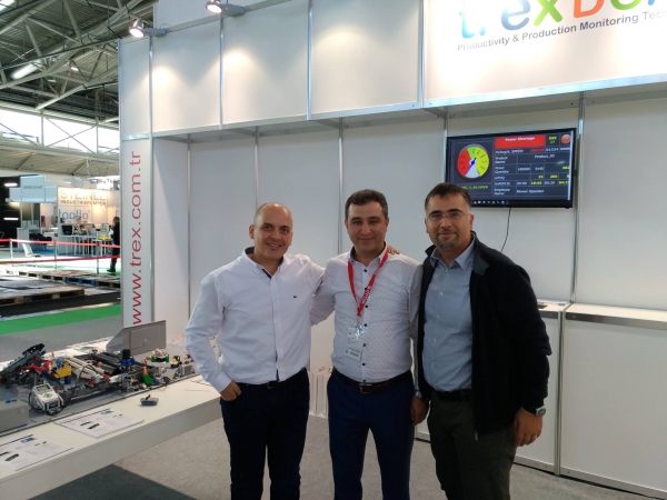 DRINKTEC 2017 (2)