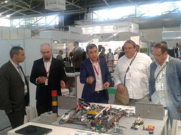 DRINKTEC 2017 (8)